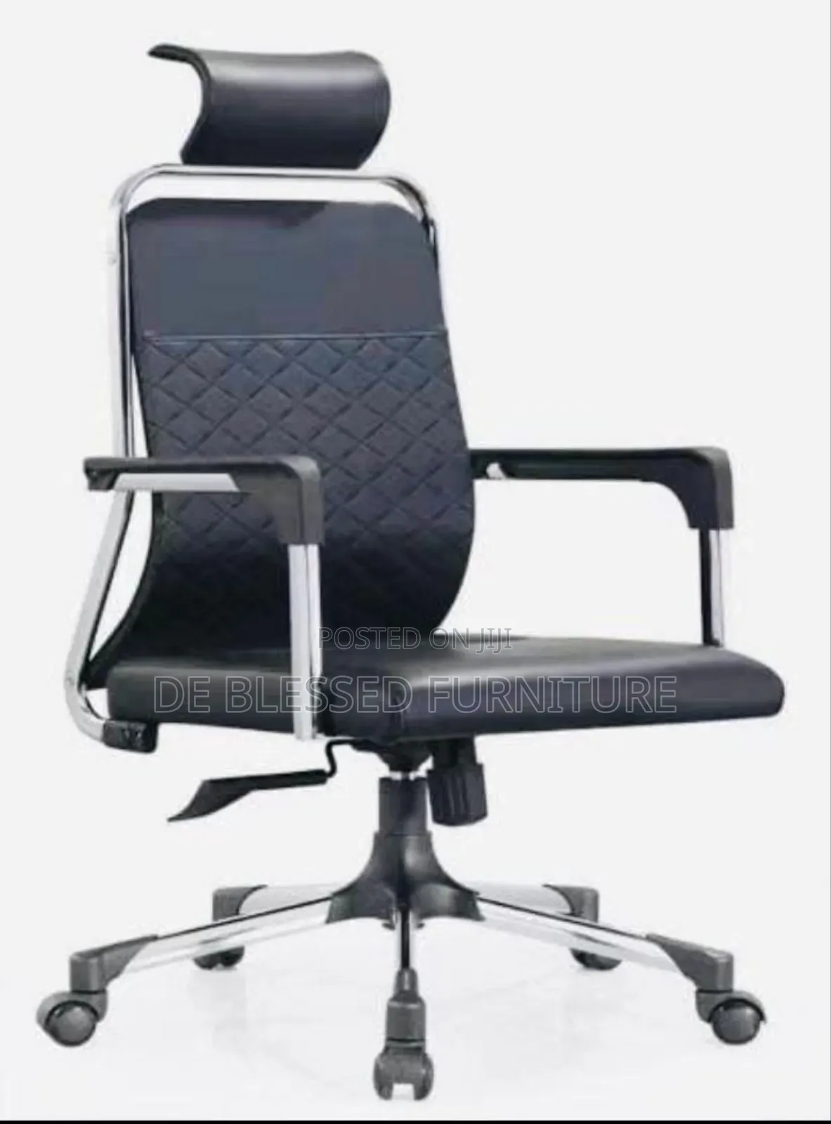 Classy Office Chair