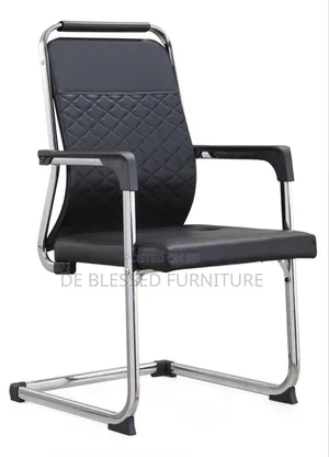 Classy Office Chair