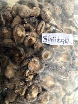 Shiitake Mushroom 1kg