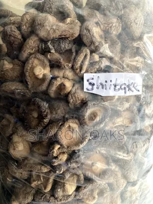 Shiitake Mushroom 1kg