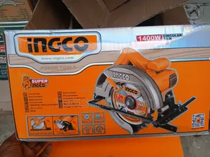 Electric Circular Saw 7"