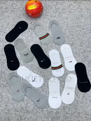 Quality Luxury Socks