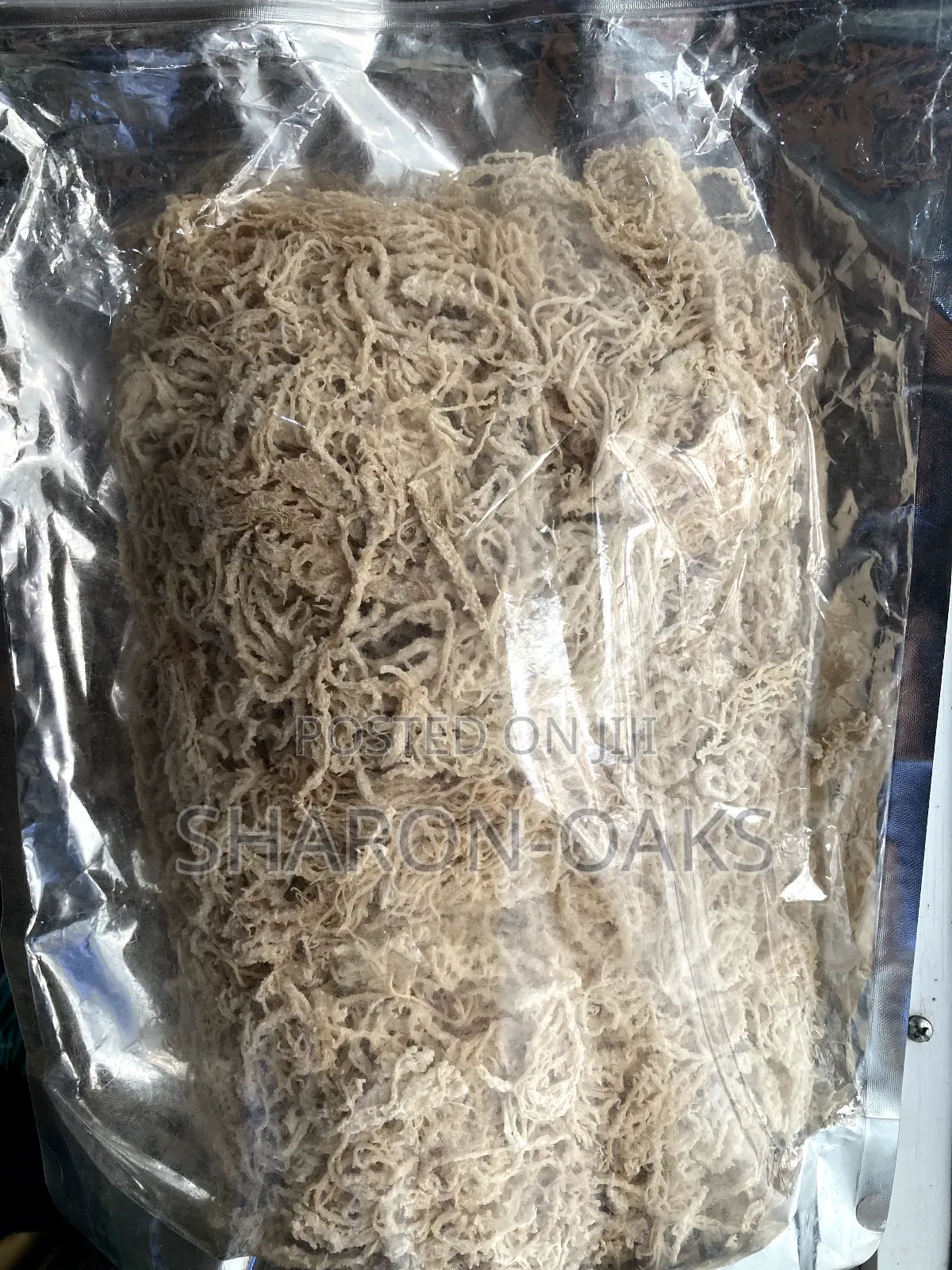 Sea Moss 1kg