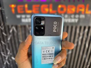 Xiaomi Poco M4 Pro 64 GB