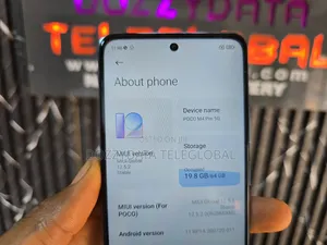 Xiaomi Poco M4 Pro 64 GB