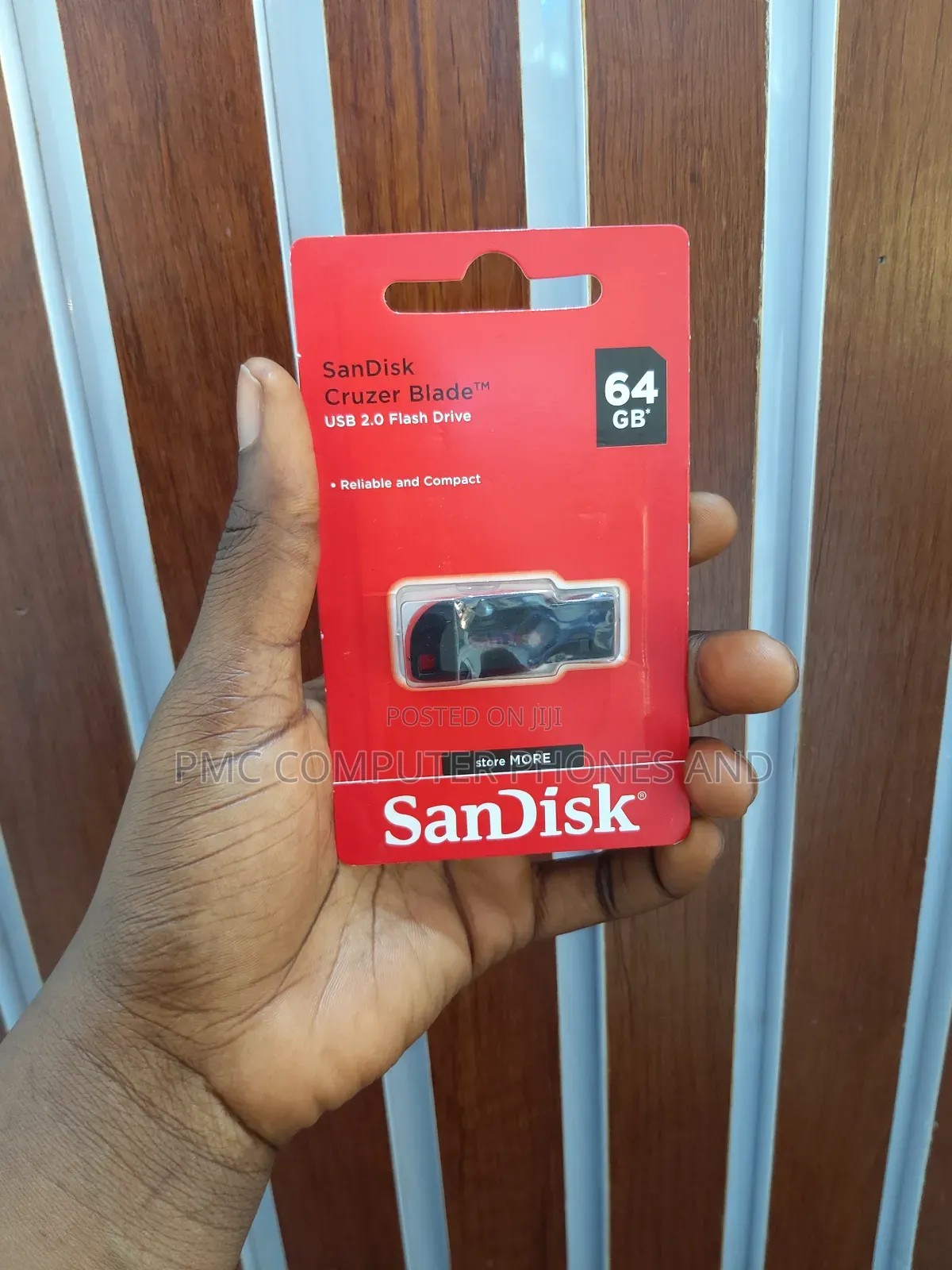 Sandisk Flashdrive