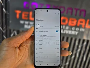 Motorola Moto G73 256 GB