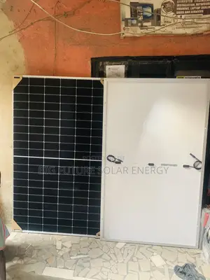 550watts Jinko Solar Panel 144C