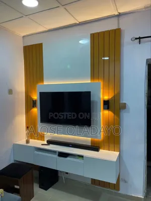 TV Console