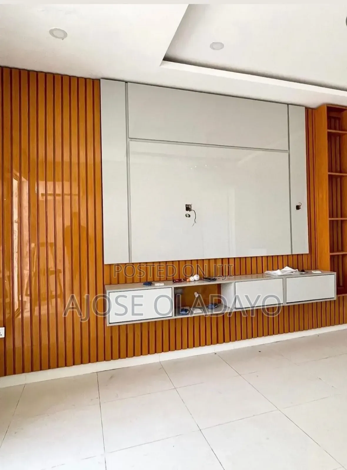 TV Console