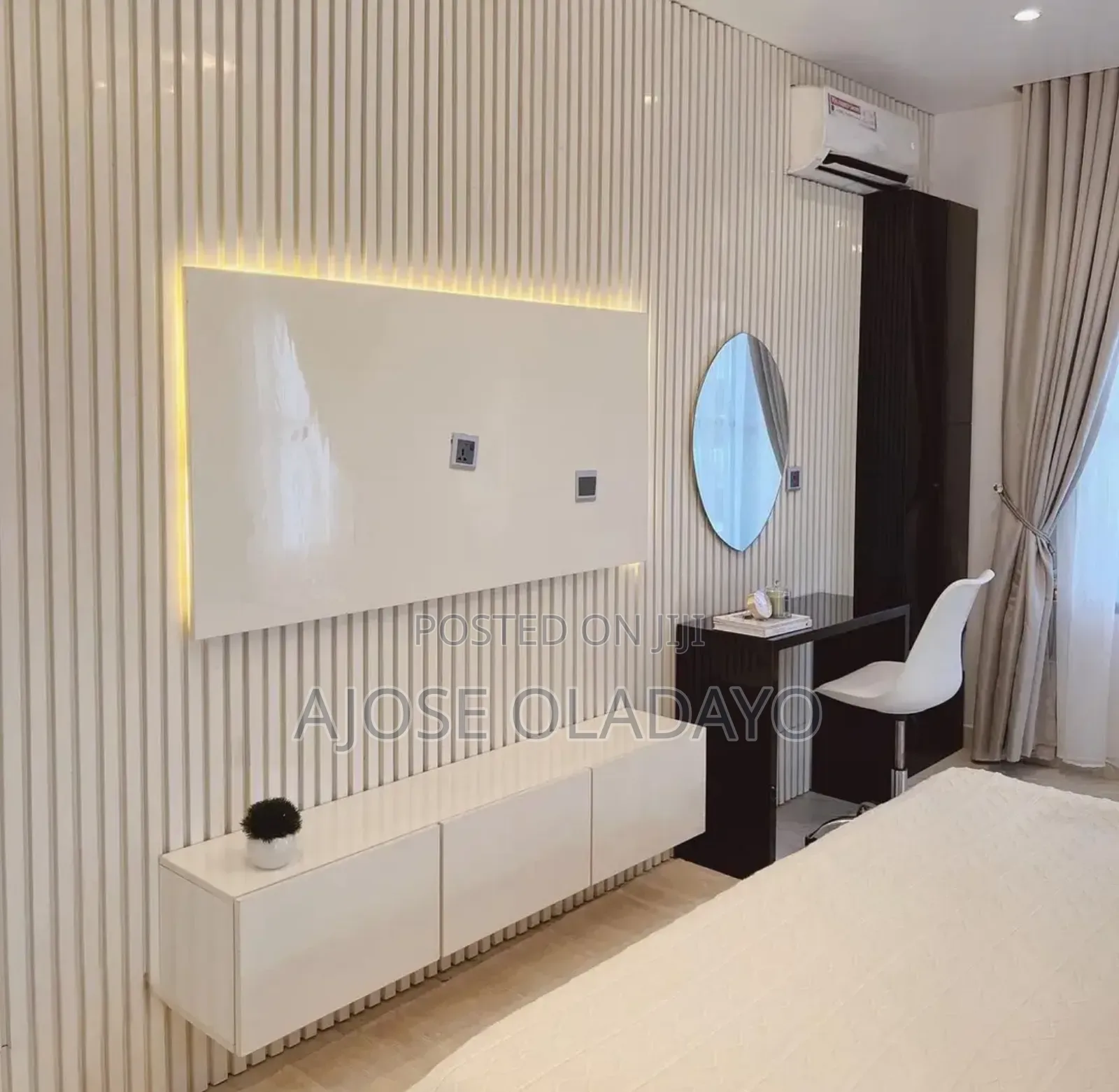 TV Console