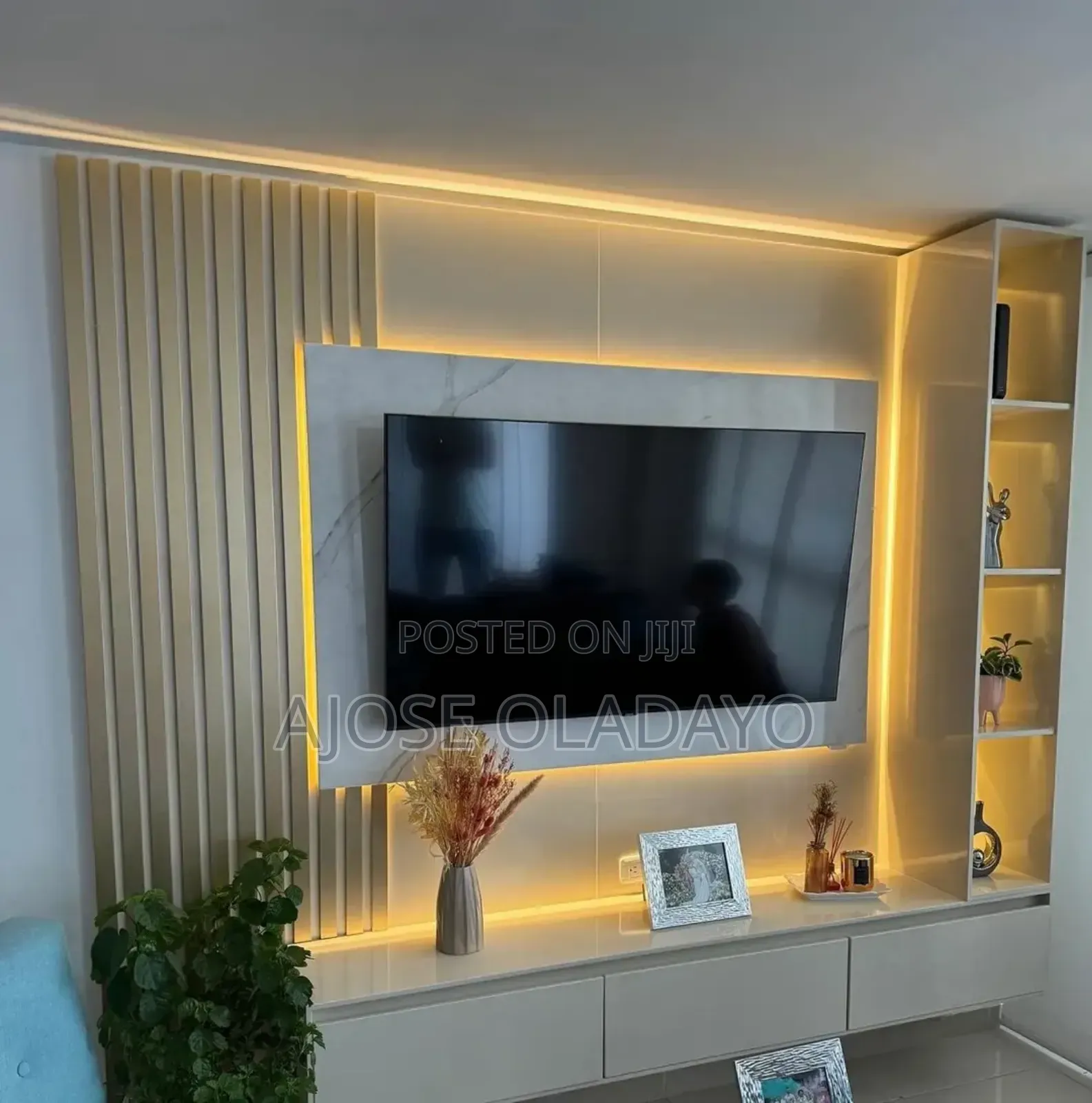 TV Console
