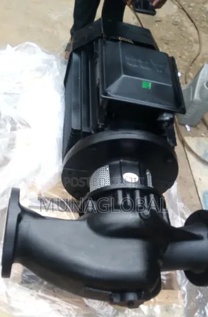 ABB 30hp Inline Pump