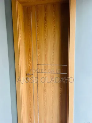Door Installation