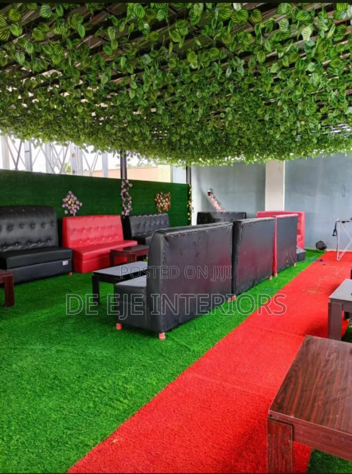 Artificial Grass