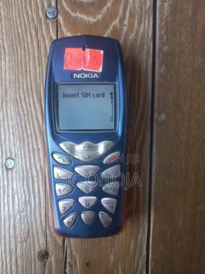 Nokia 3510 Blue