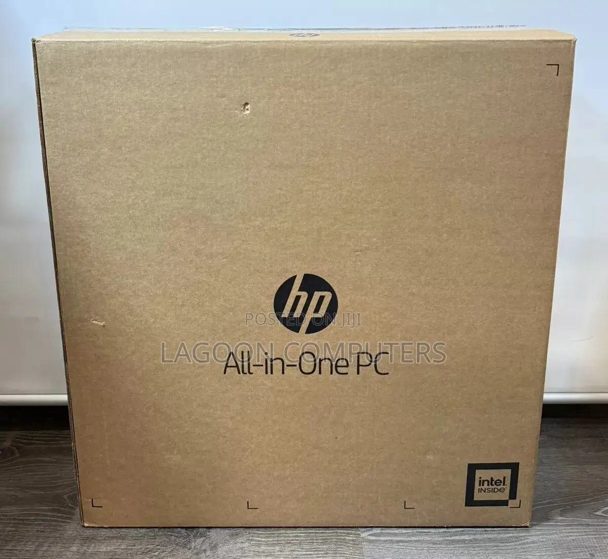 New Desktop Computer HP EliteOne 840 G9 16GB Intel Core i7 SSD 512GB