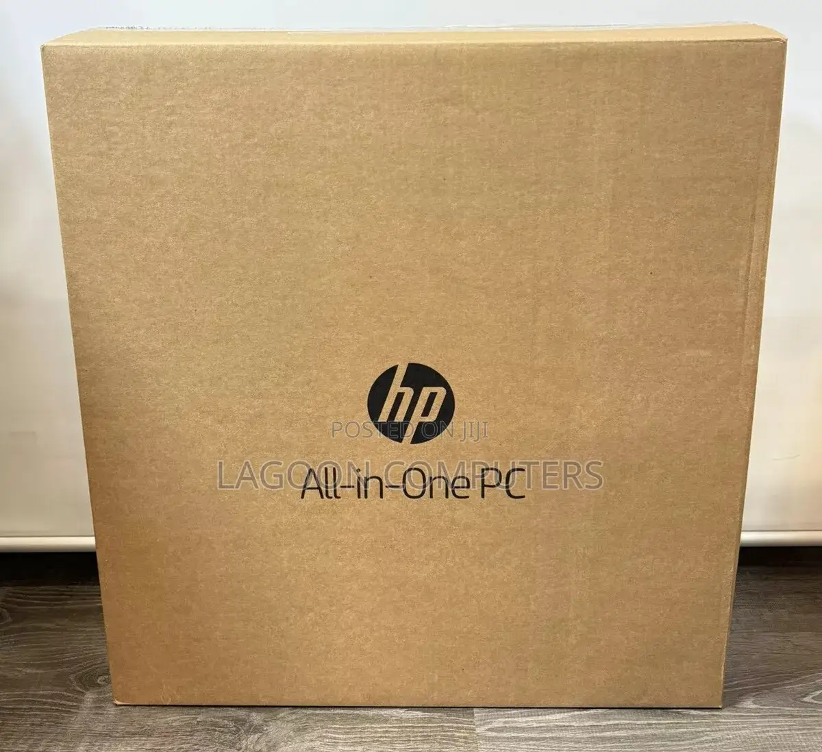 New Desktop Computer HP EliteOne 840 G9 16GB Intel Core i7 SSD 512GB