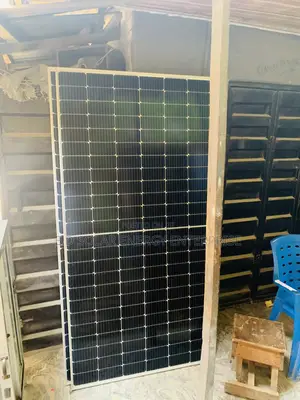 JINKO Solar Panels 650watts Is Available Now