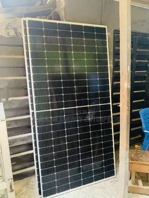 JINKO Solar Panels 650watts Is Available Now