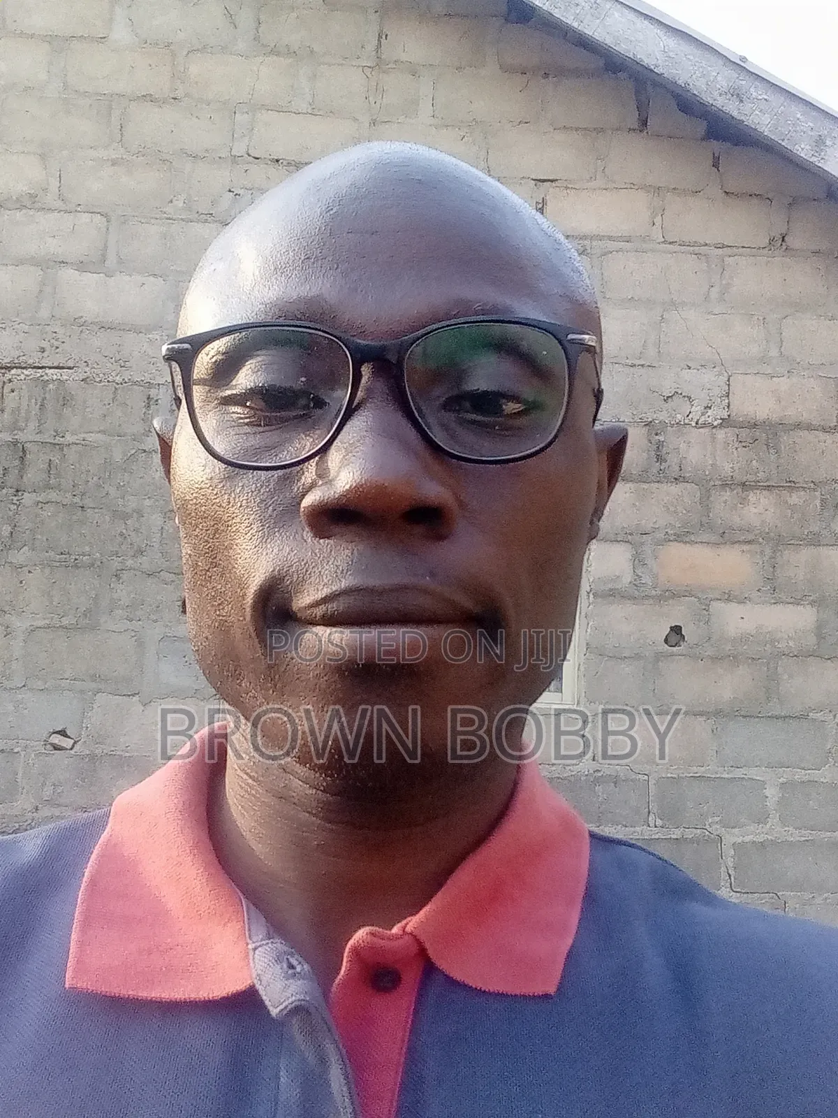 Williams Olaseni