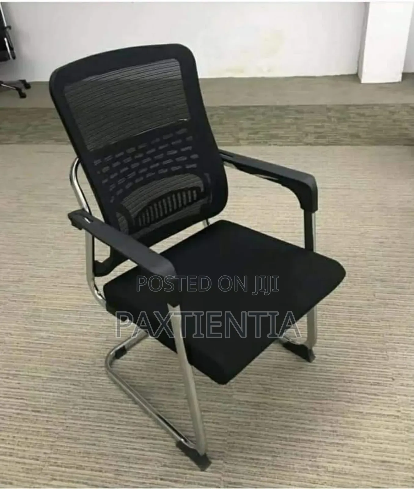 Net Visitors Chair