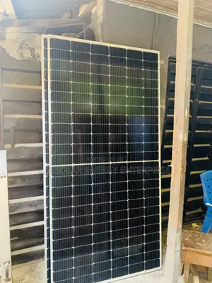 JINKO Solar Panels 650watts Is Available Now