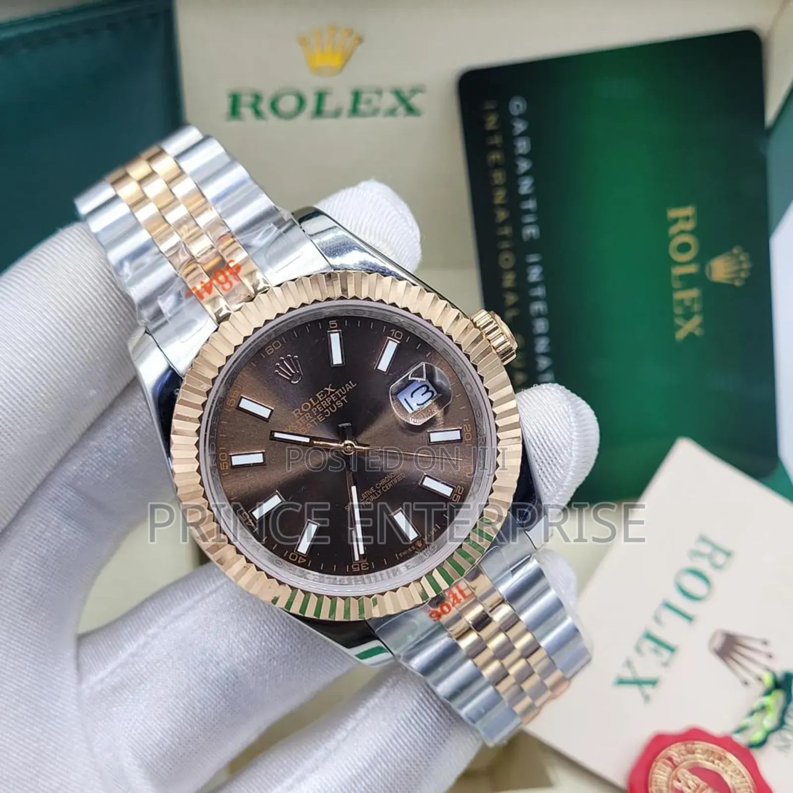 Original Rolex
