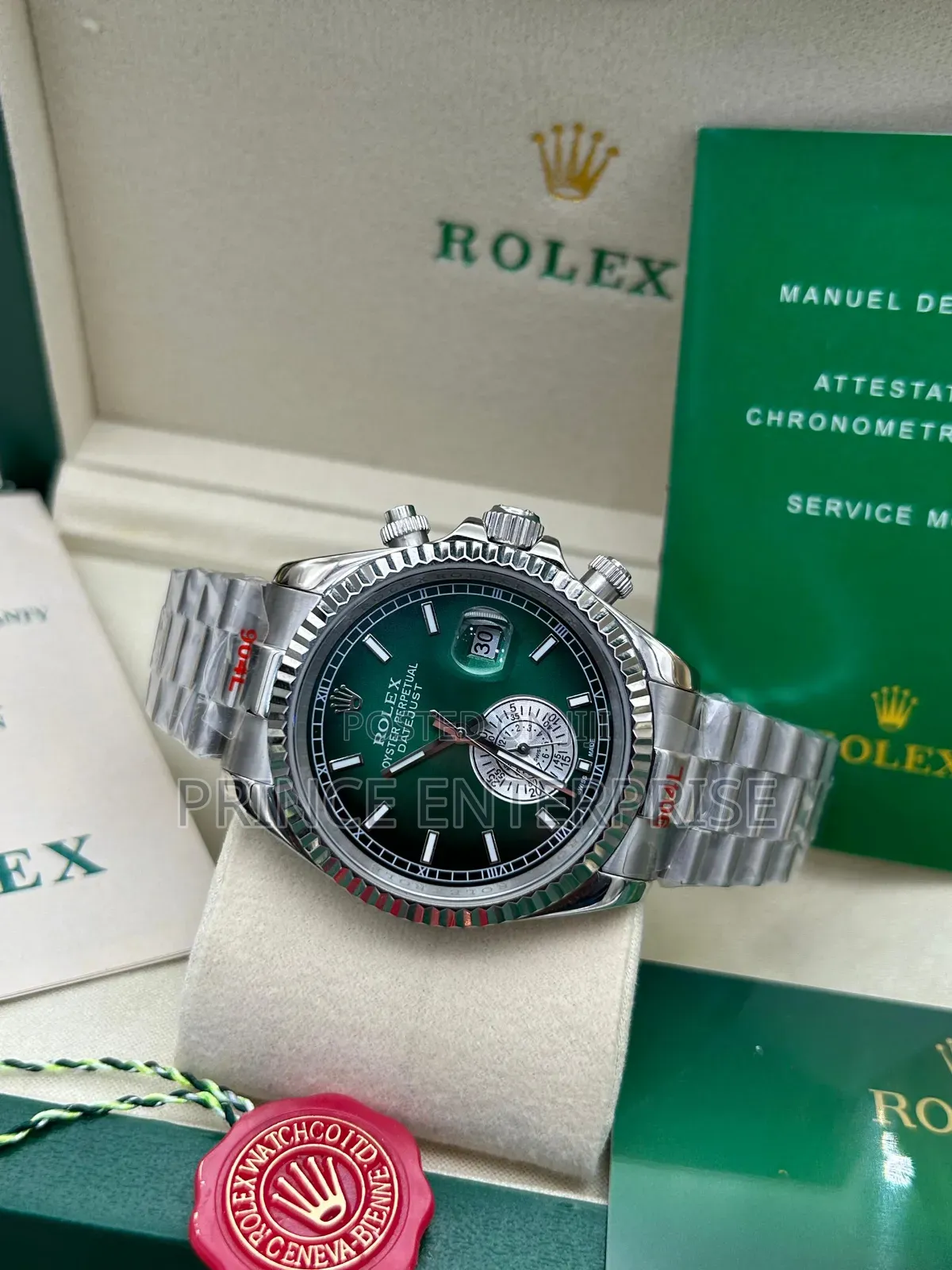 Original Rolex