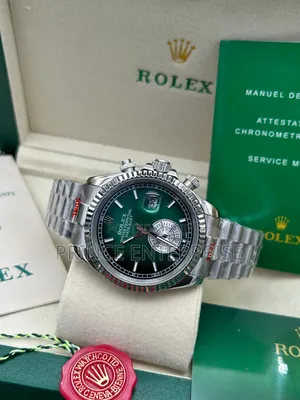 Original Rolex