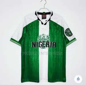 Original Club Jerseys