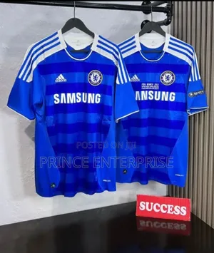 Original Club Jerseys