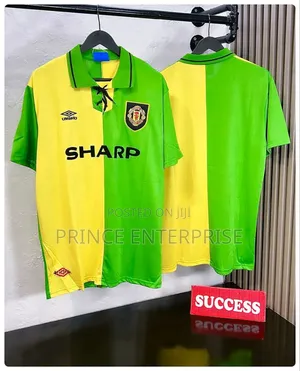 Original Club Jerseys