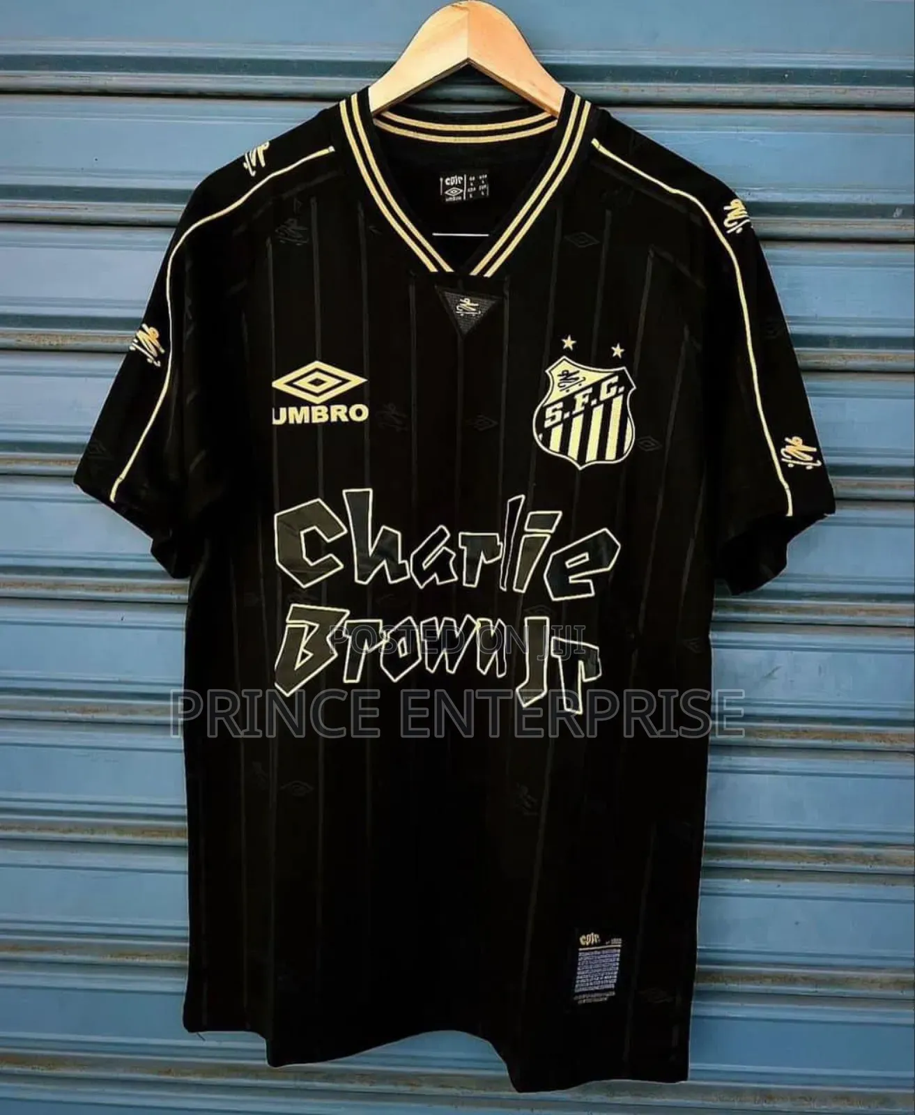Original Club Jerseys