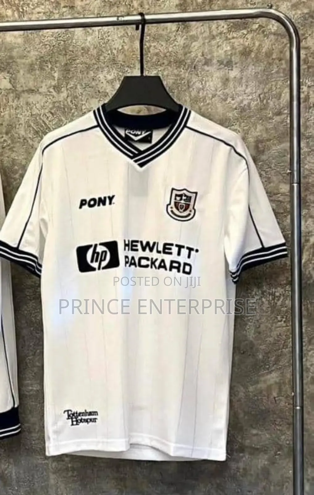 Original Club Jerseys