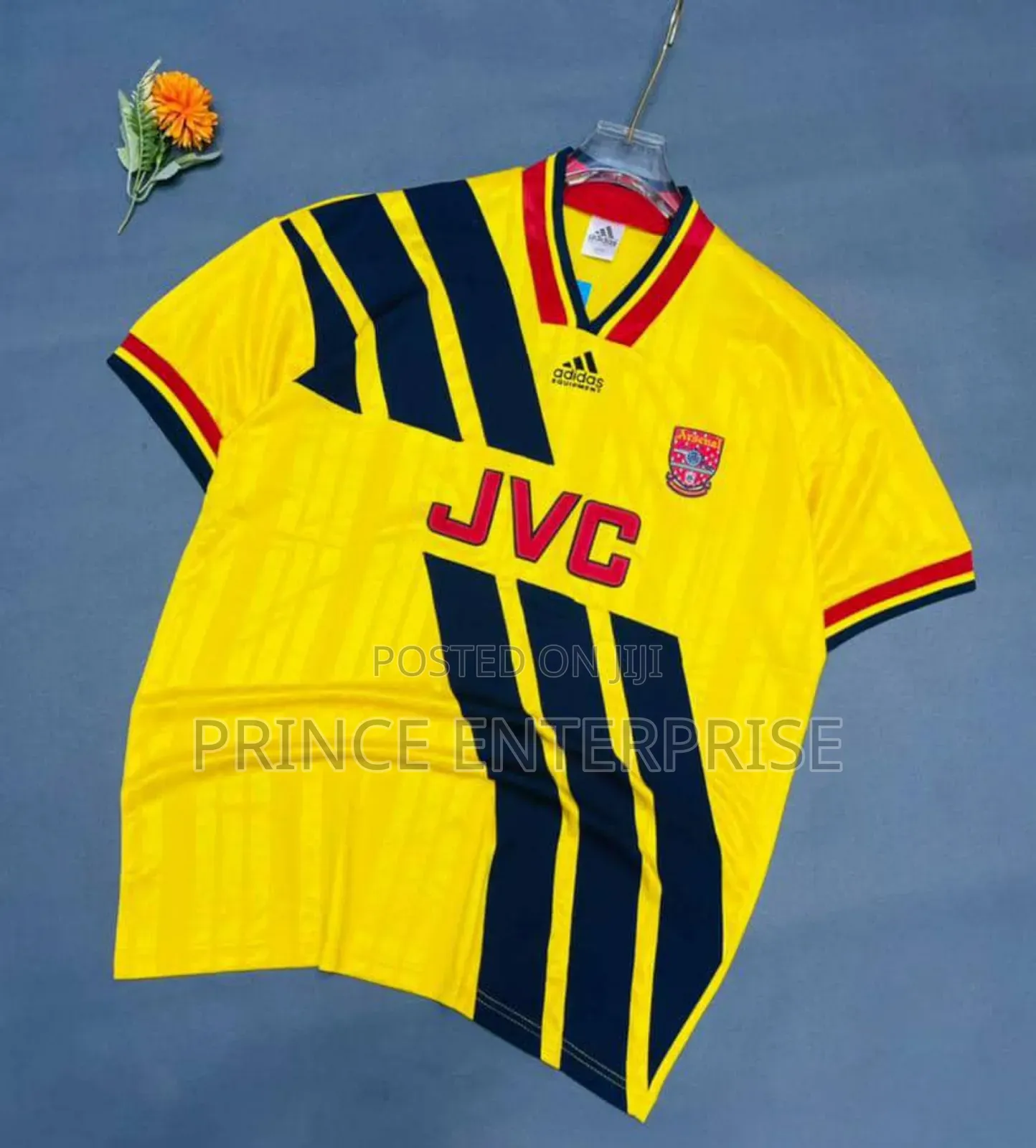 Original Club Jerseys