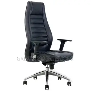 High Standard Quality Imported Office Chair