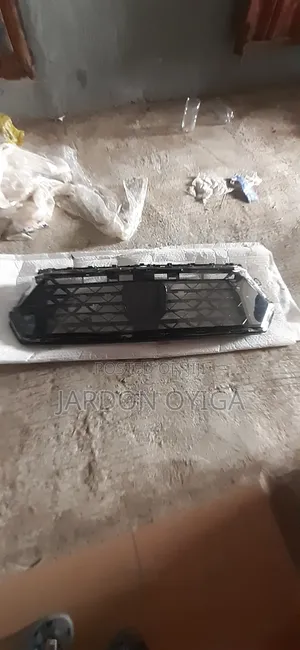 Front Grill Honda Accord 2024