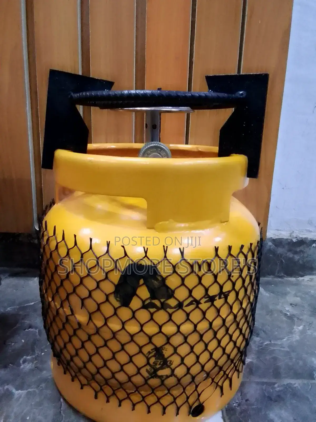 3kg Gas Cylinder