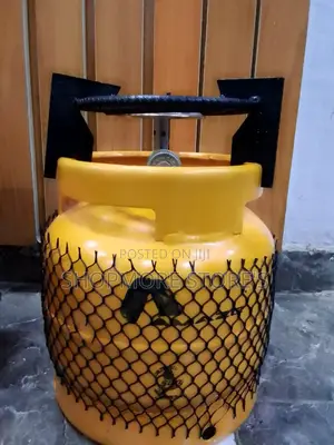 3kg Gas Cylinder