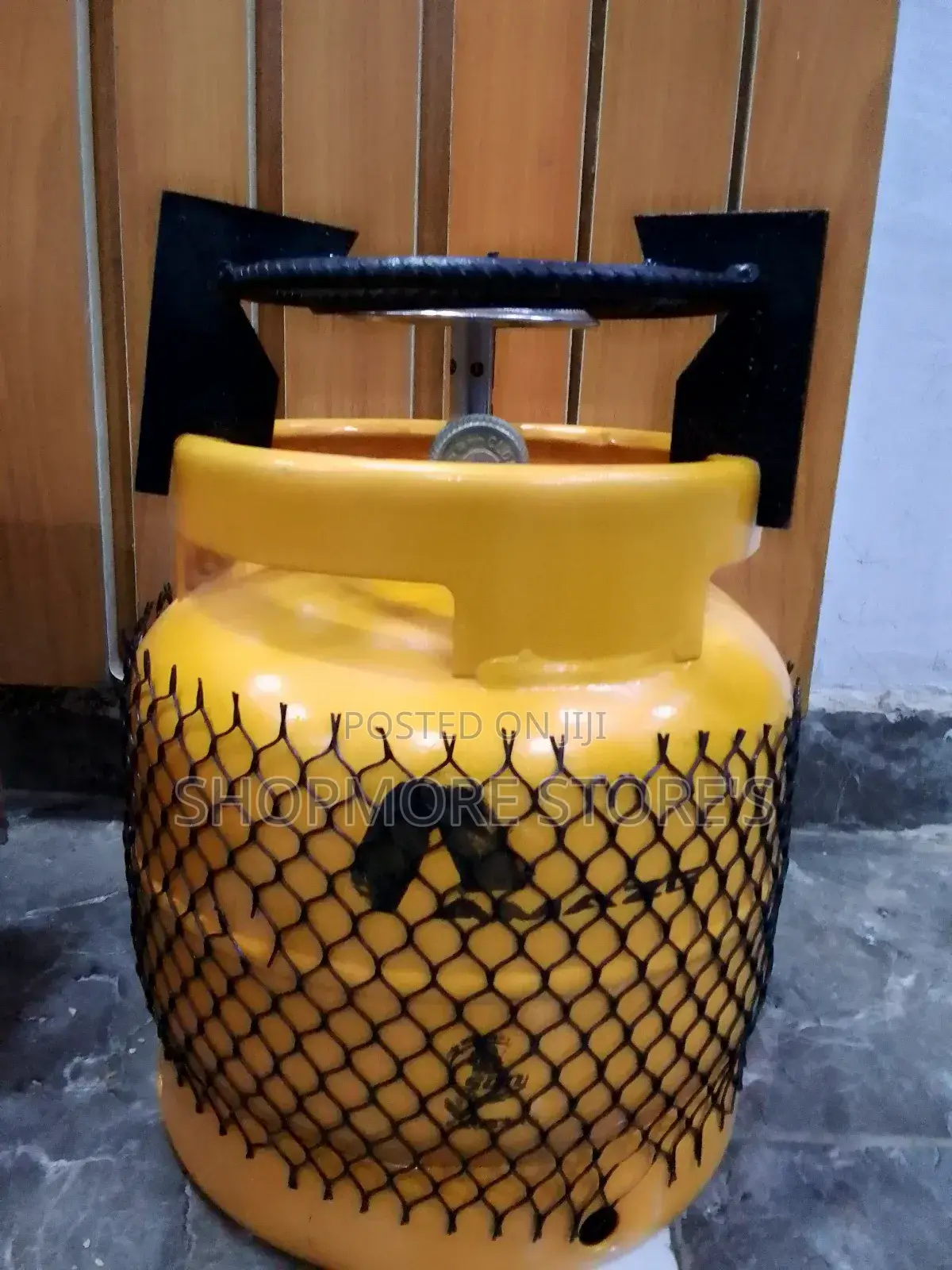 3kg Gas Cylinder