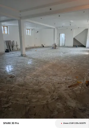 Photo - Open Office Space