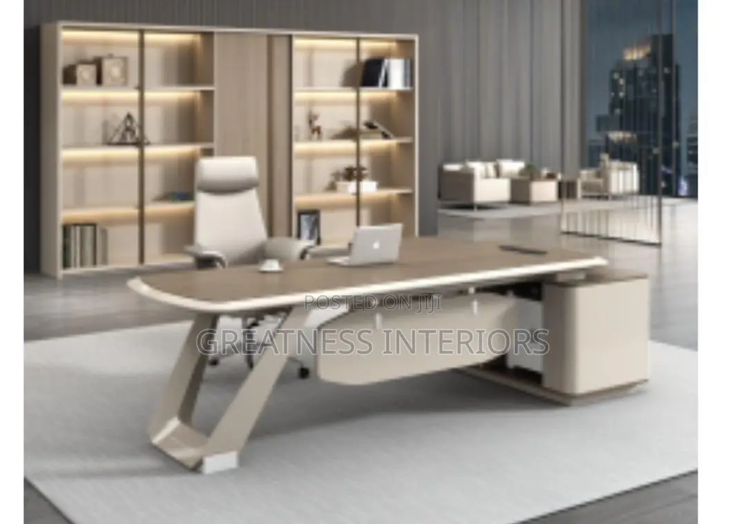 High Quality Unique Office Table
