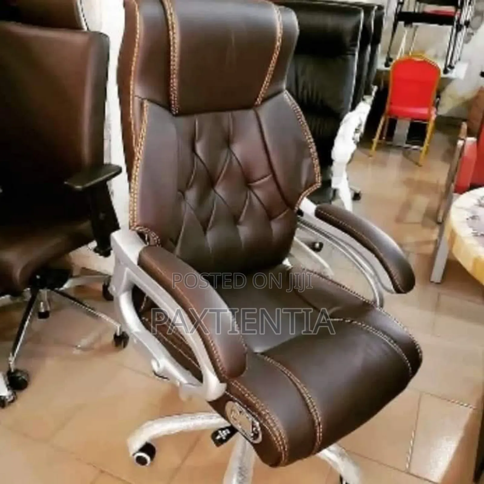 Recliners Office Chair