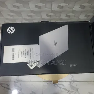 Photo - New Laptop HP Envy 17 32GB Intel Core Ultra 7 SSD 1T