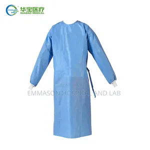 Surgical Gown/Isolation Gown