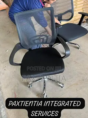 Swivel Office Chair