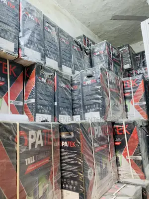 Opatek SOLAR Tubular Battery 220ah 12v Is Available
