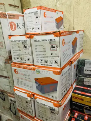 Felicity Solar Battery 200ah 12v Is Available Now