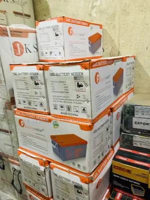 Felicity Solar Battery 200ah 12v Is Available Now